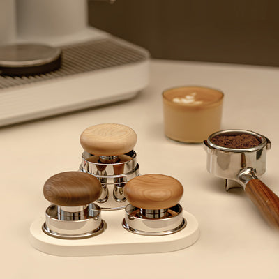 Timemore PUCKS Espresso Accessories Set（Presale）