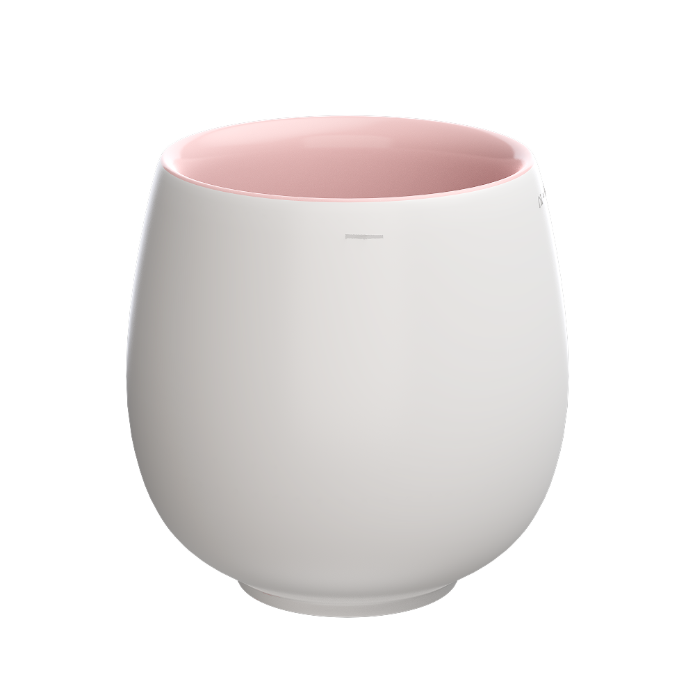 Timemore X NI Bouba - Dual Lipped Filter Cup