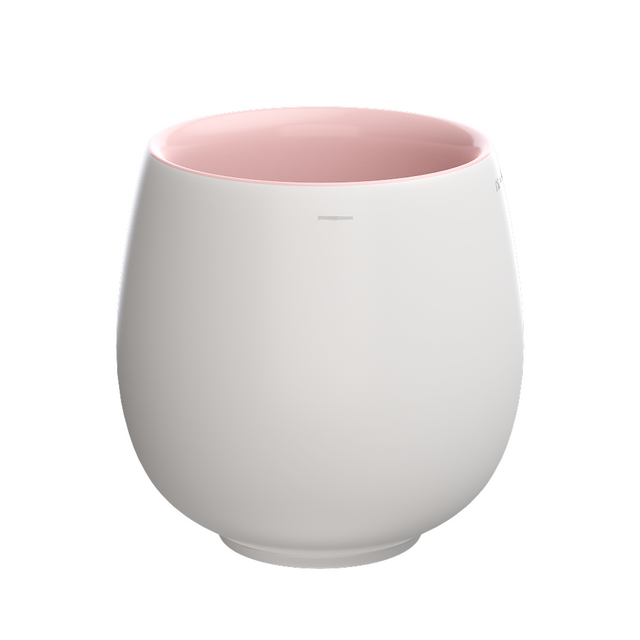 Timemore X NI Bouba - Dual Lipped Filter Cup