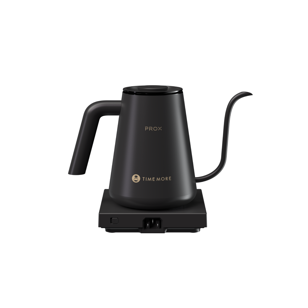 Timemore Fish Pro X Electric Pour Over Kettle