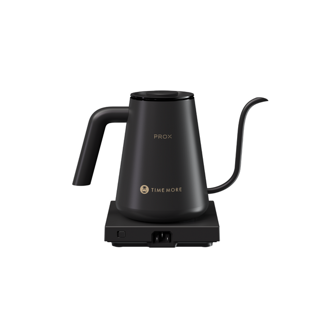 TIMEMORE Fish Pro X Electric Pour Over Kettle