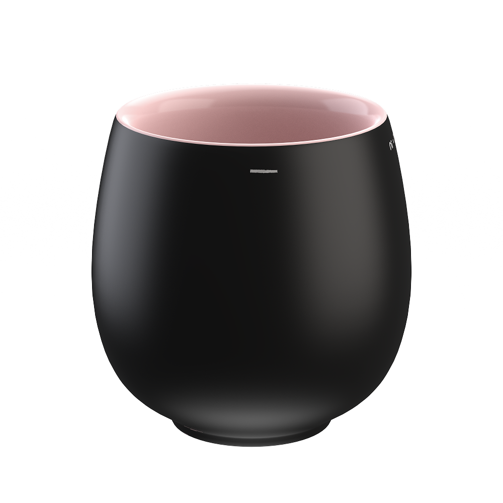 Timemore X NI Bouba - Dual Lipped Filter Cup