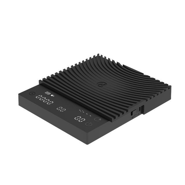 TIMEMORE Basic 3.0 Electronic Espresso Scale with Timer