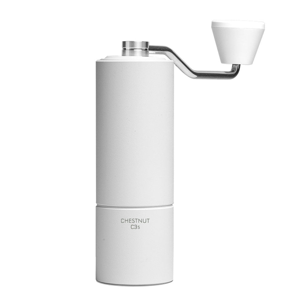 TIMEMORE CHESTNUT C3s Manual Coffee Grinder – Timemore