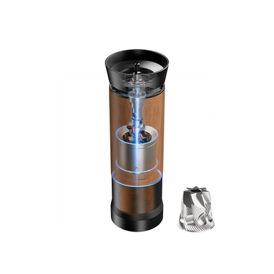 Timemore X Millab M01 Coffee Grinder