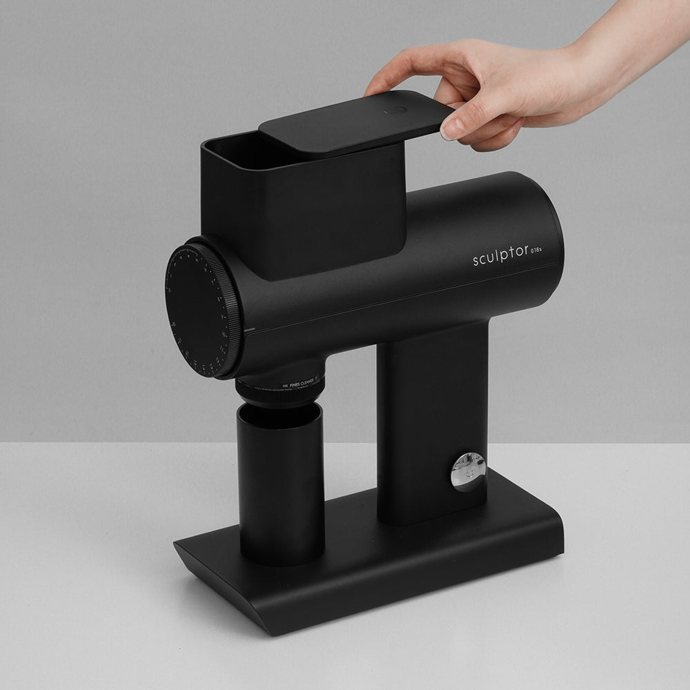 TIMEMORE Hopper Extension for Sculptor Series – Timemore