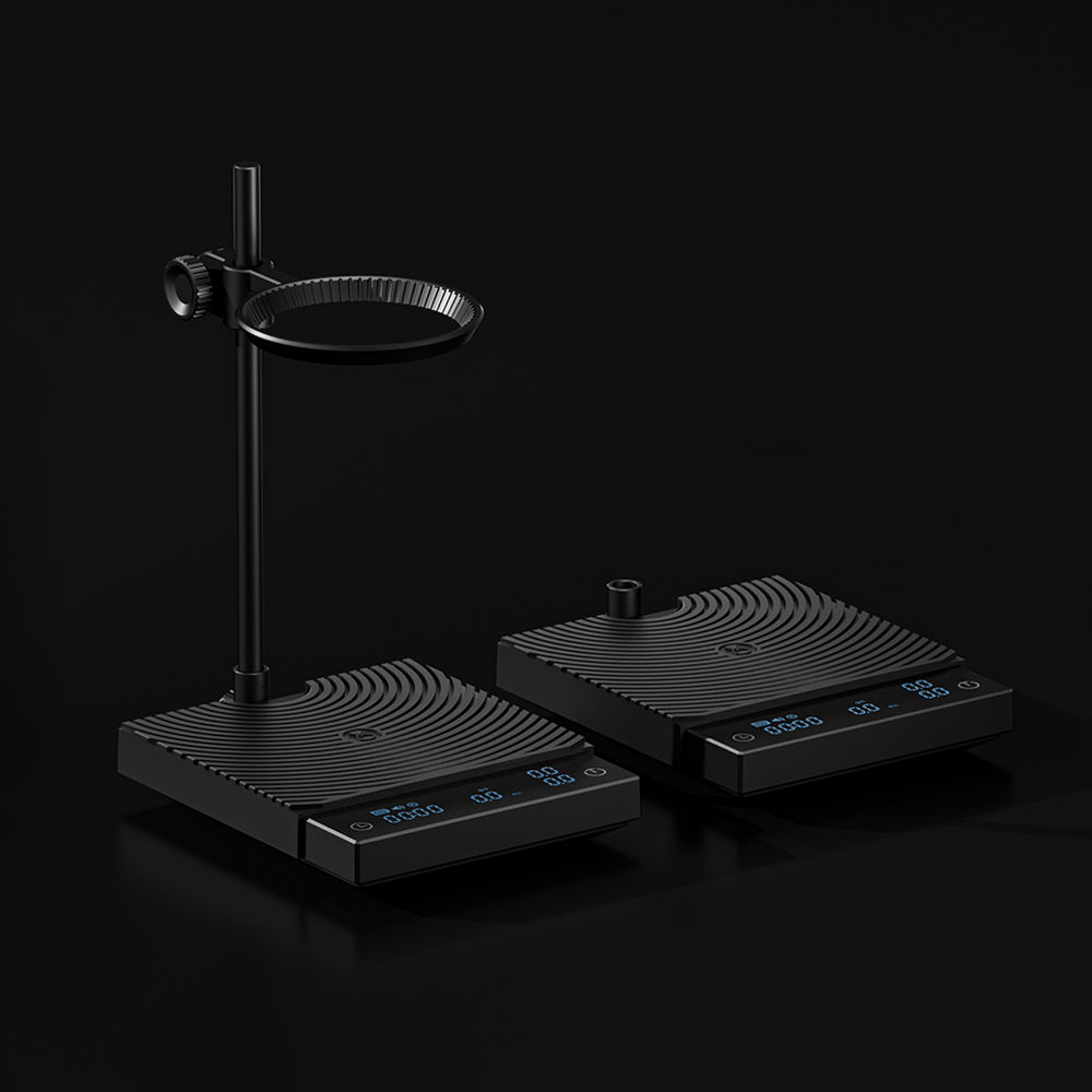 TIMEMORE Coffee Scale Black Mirror DUO (New） – Timemore