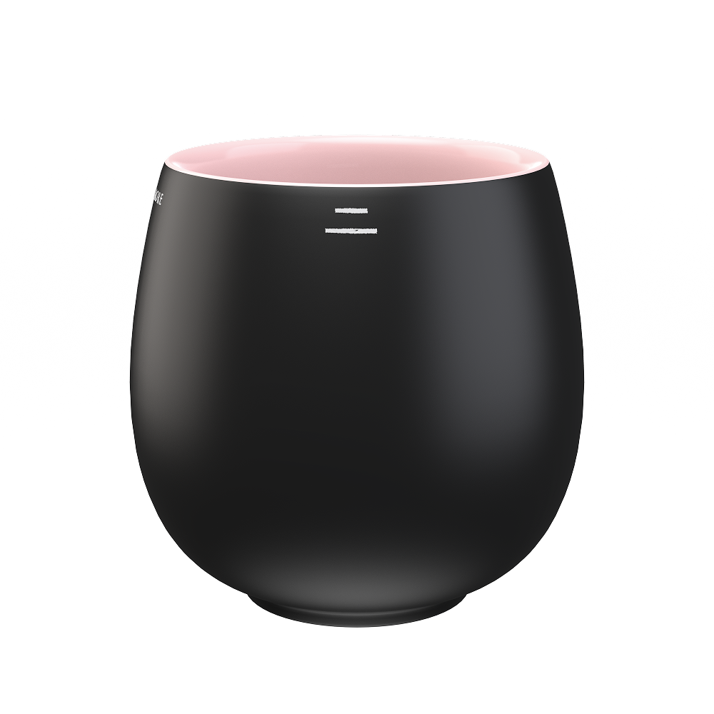 Timemore X NI Bouba - Dual Lipped Filter Cup