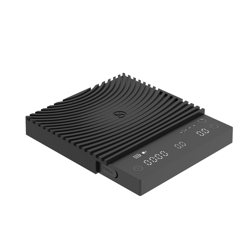 TIMEMORE Basic 3.0 Electronic Espresso Scale with Timer