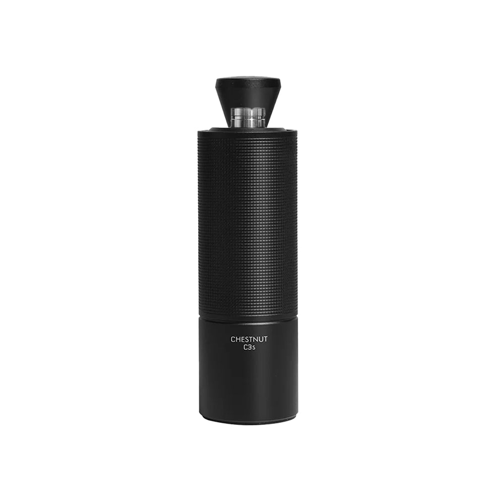 TIMEMORE CHESTNUT C3s - Jet Black – Timemore