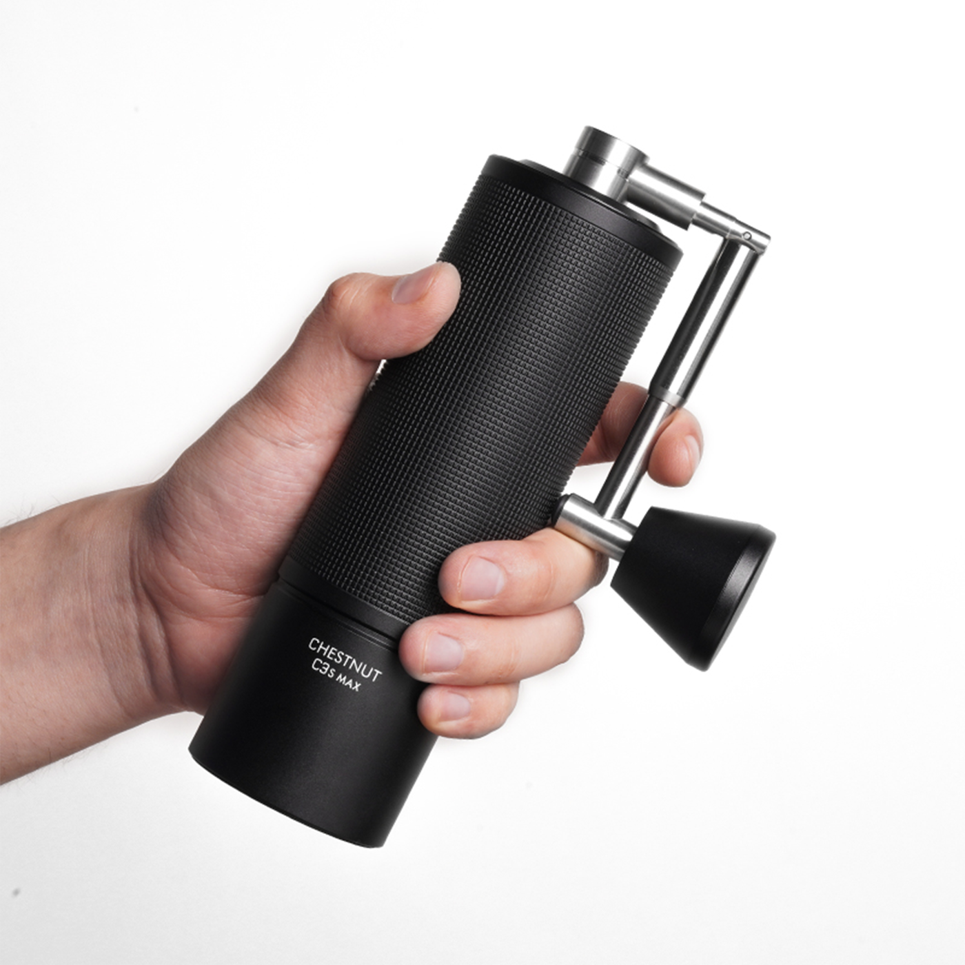 Timemore NANO Plus Manual Coffee Grinder