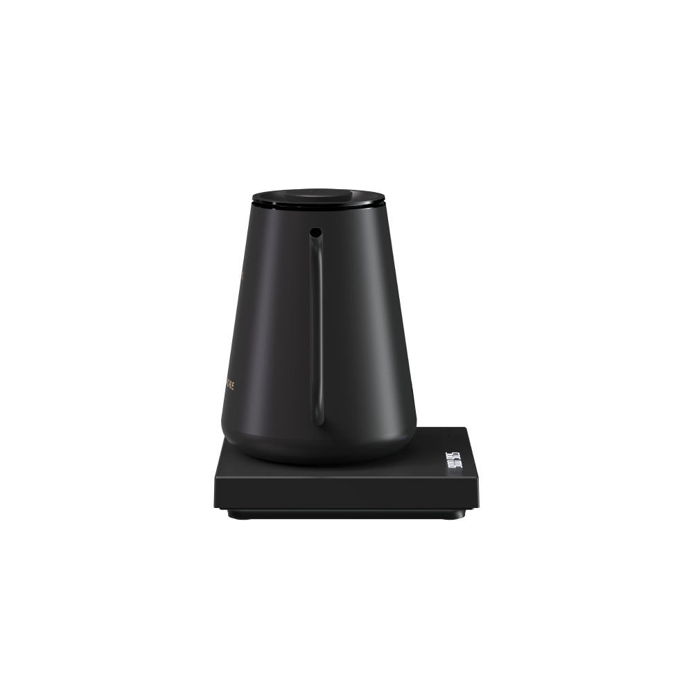 Timemore Fish Pro X Electric Pour Over Kettle - Thumbnail 3