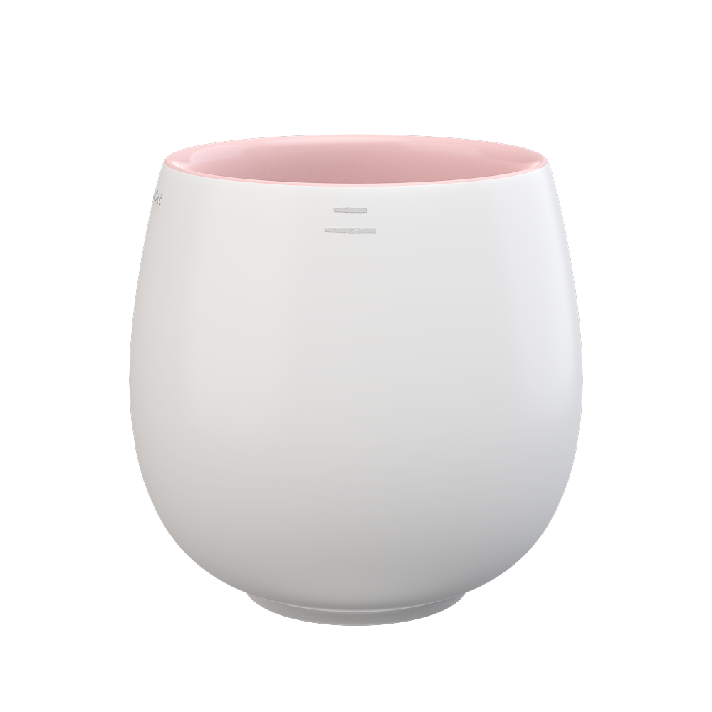 Timemore X NI Bouba - Dual Lipped Filter Cup
