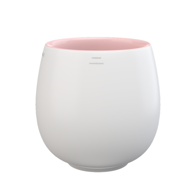 Timemore X NI Bouba - Dual Lipped Filter Cup