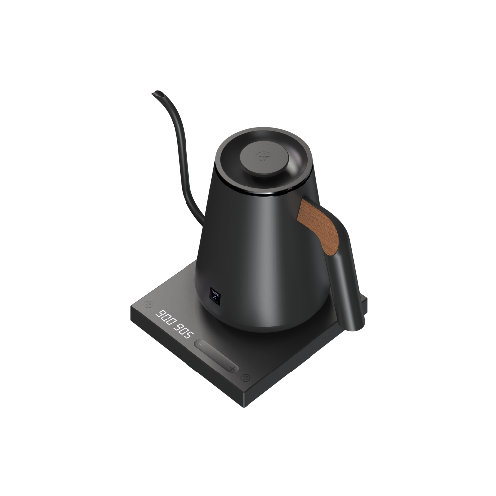 Timemore Fish Pro X Electric Pour Over Kettle - Thumbnail 5