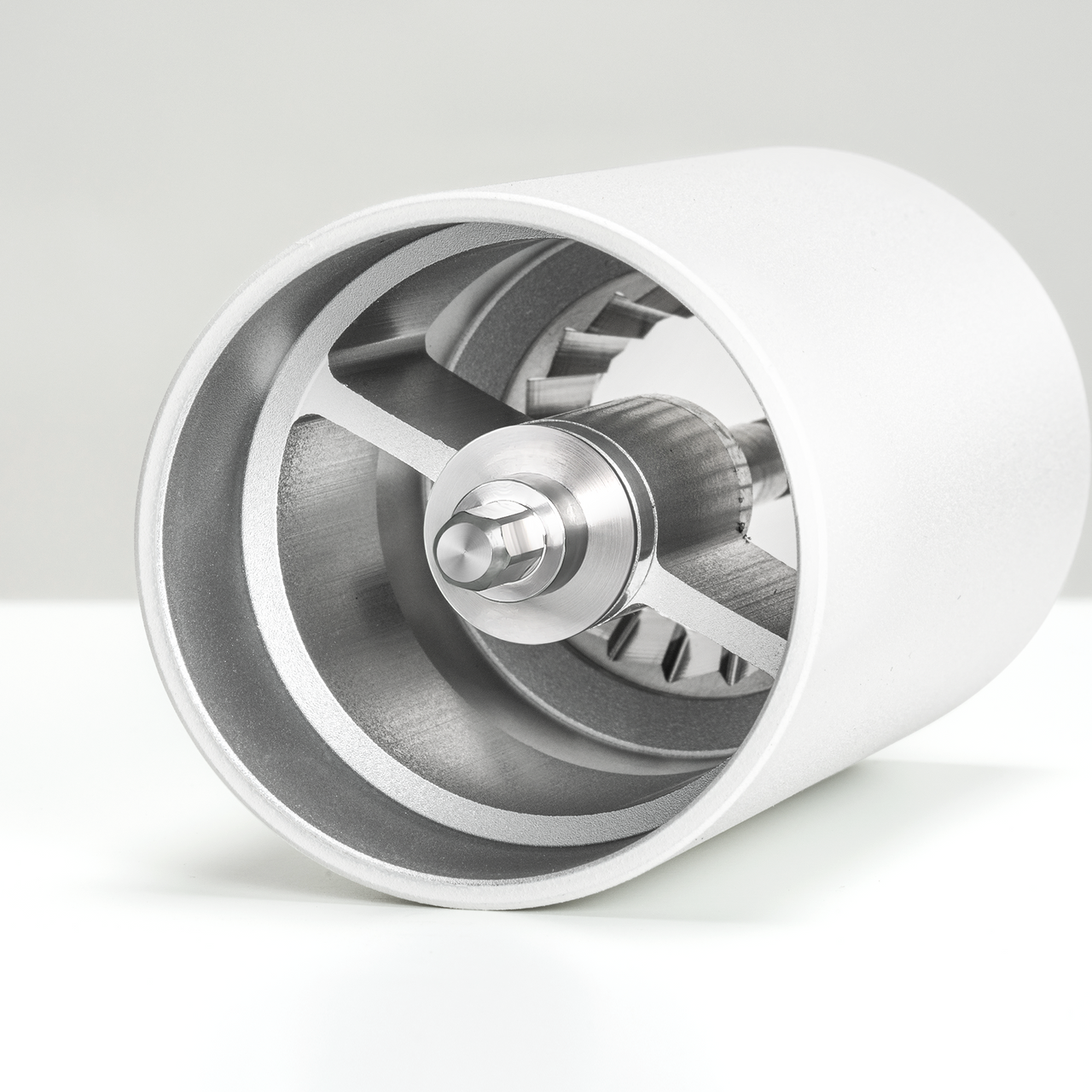 TIMEMORE CHESTNUT C3s - Stone White