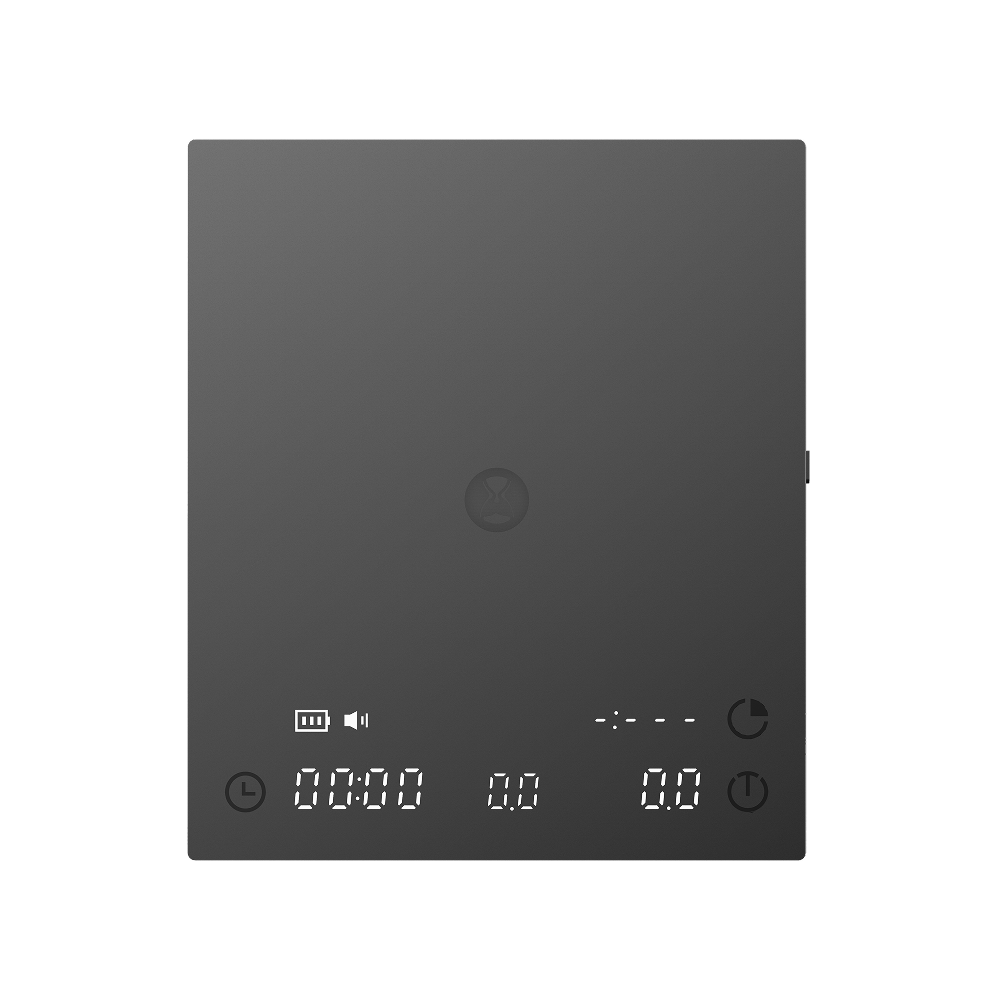 TIMEMORE Basic 3.0 Electronic Espresso Scale with Timer