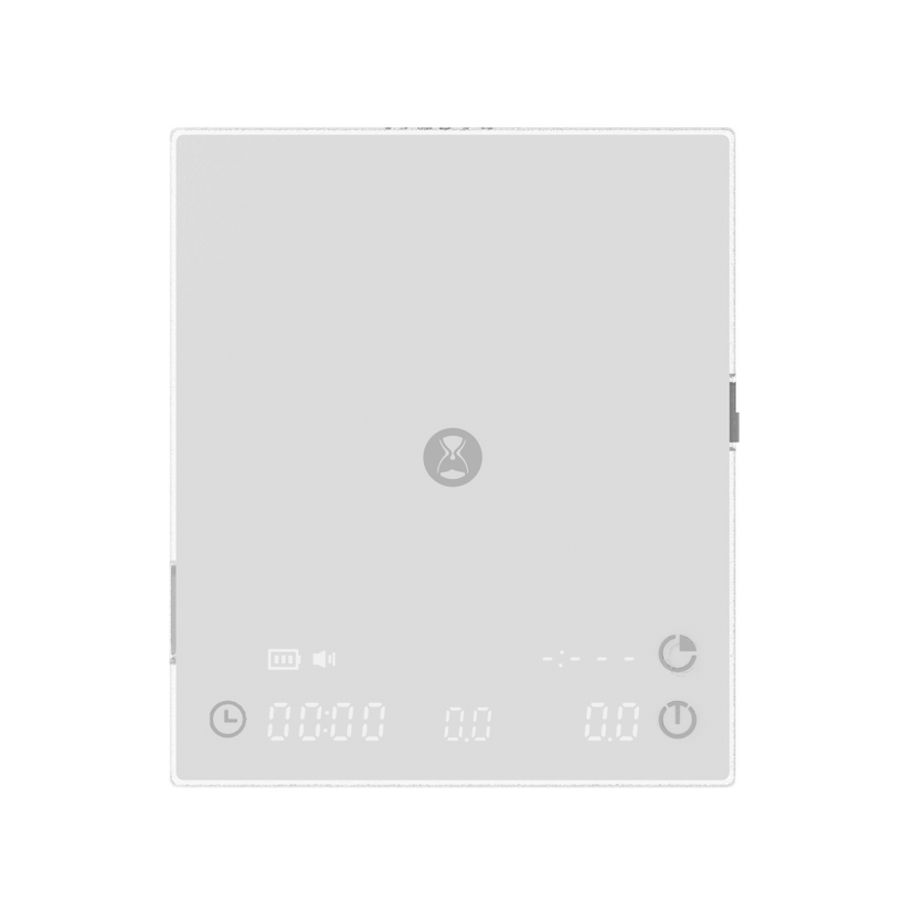 TIMEMORE Basic 3.0 Electronic Espresso Scale with Timer – Timemore