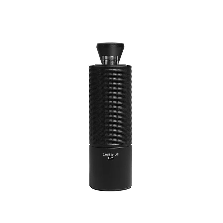 TIMEMORE C2 コーヒーミル　manual coffee grinder Amazon.com: TIMEMORE Chestnut C2 Manual Coffee Grinder