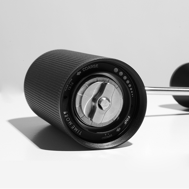 TIMEMORE CHESTNUT C3s - Jet Black