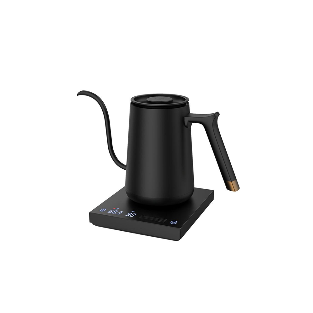 TIMEMORE Fish Smart電気ケトル TIMEMORE Fish Smart Electric Coffee Kettle 600ML – Timemore