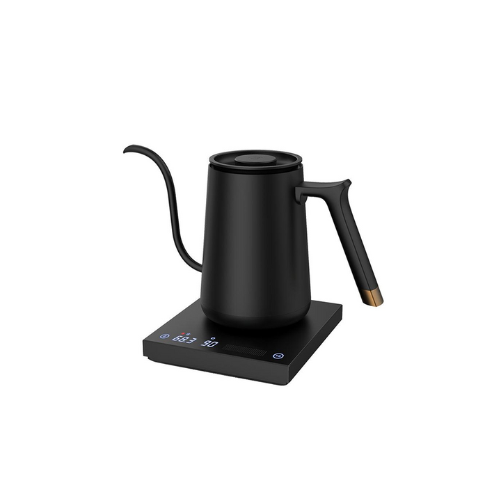 TIMEMORE Fish Smart 電気ケトル コーヒー　【やや傷あり】 TIMEMORE Fish Smart Electric Coffee Kettle 600ML – Timemore