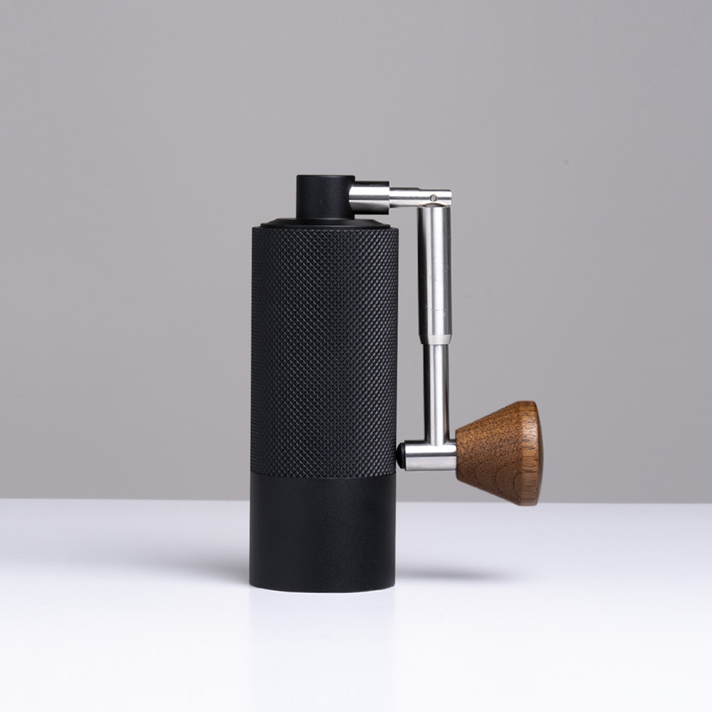 TIMEMORE Manual Coffee Grinder Chestnut NANO 3 Black – Timemore