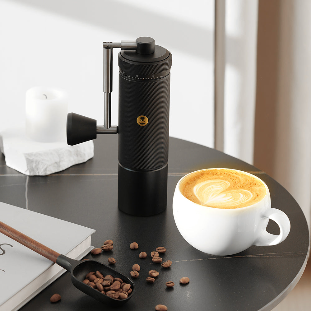 TIMEMORE Manual Coffee Grinder Chestnut S3 – Timemore