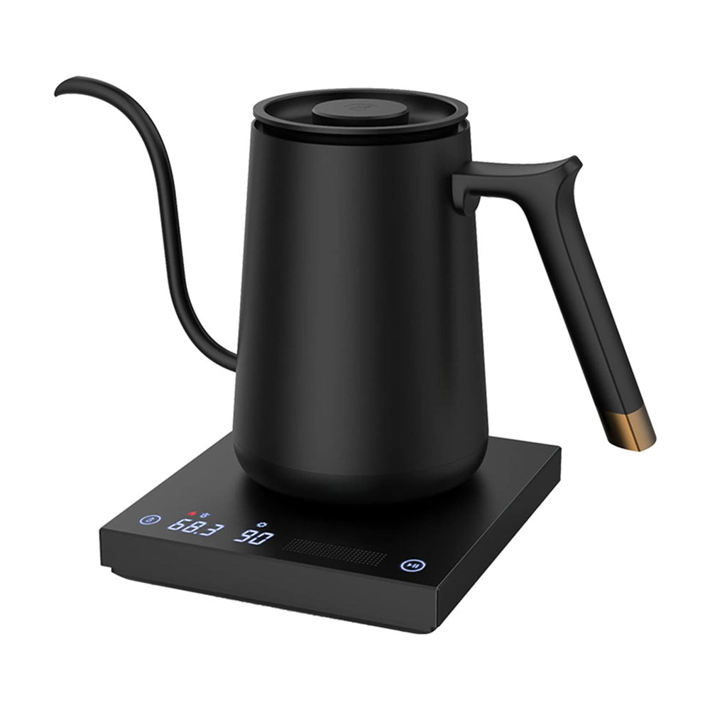 TIMEMORE Fish Smart Electric Coffee Kettle 600ML – timemore