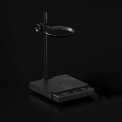 TIMEMORE Coffee Scale Black Mirror DUO (New）