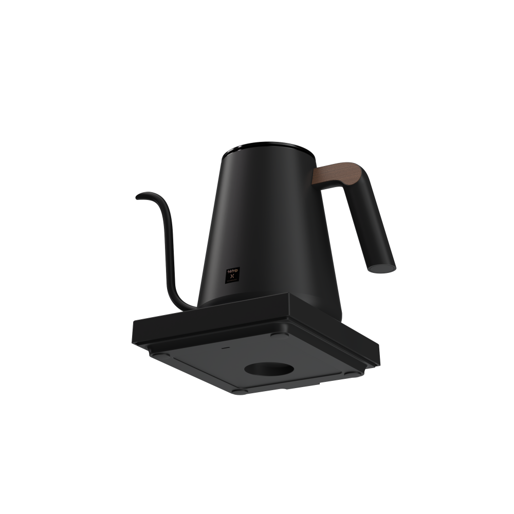 Timemore Fish Pro X Electric Pour Over Kettle - Thumbnail 2