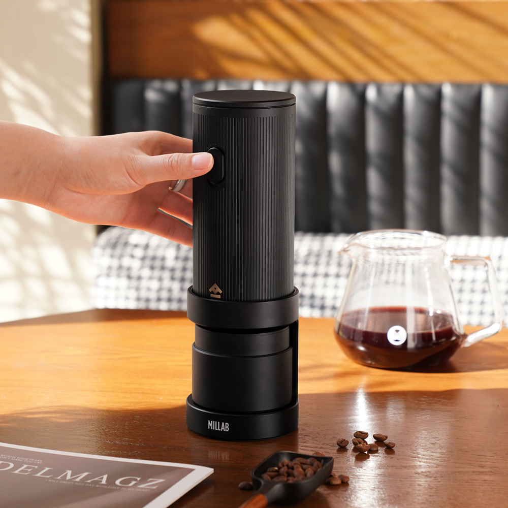 12v coffee grinder hot sale