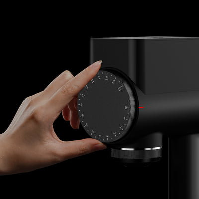 TIMEMORE Electric Coffee Grinder Sculptor series