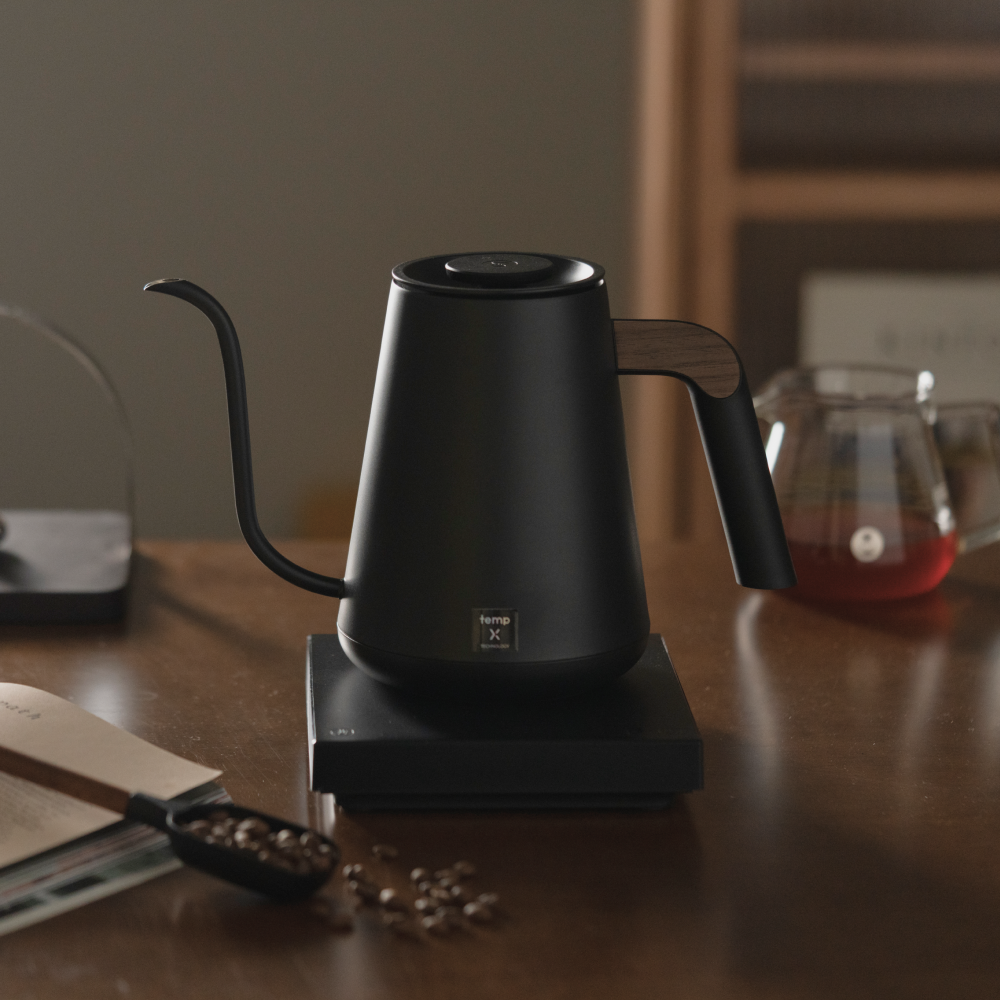 TIMEMORE Fish Pro X Electric Pour Over Kettle
