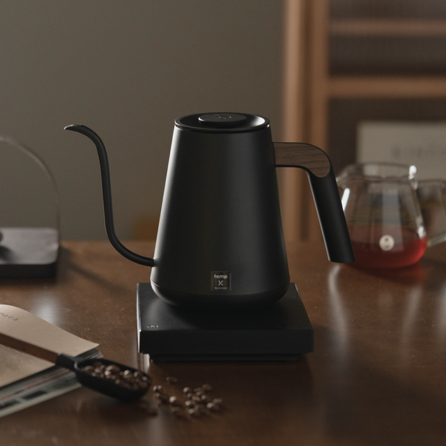 TIMEMORE Fish Pro X Electric Pour Over Kettle