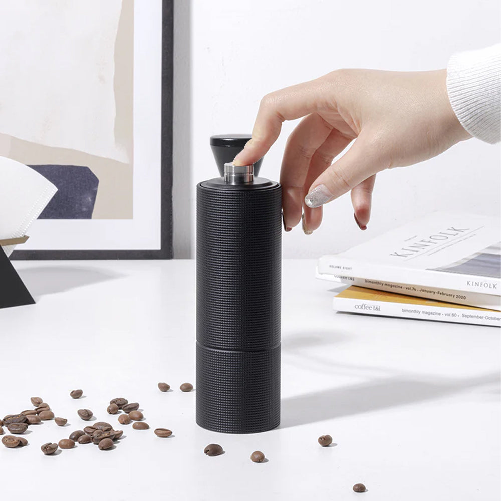 TIMEMORE CHESTNUT C3 - Jet Black