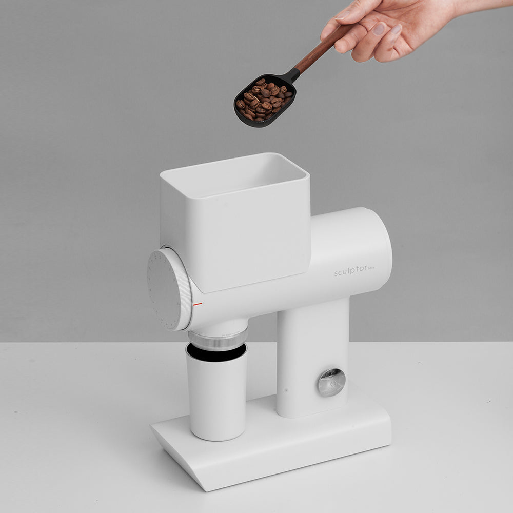 モリ TIMEMORE Hopper Extension for Sculptor Series – Timemore