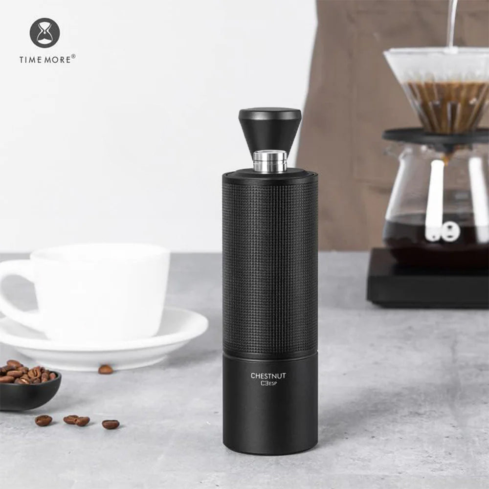 TIMEMORE Chestnut C3 ESP Manual Coffee Grinder