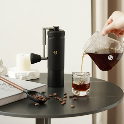 TIMEMORE Manual Coffee Grinder Chestnut S3