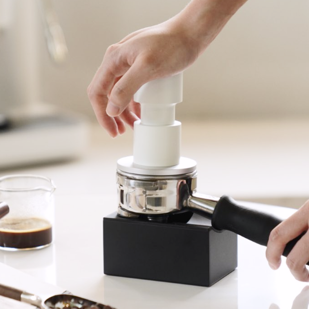 TIMEMORE Impulse Impact Tamper (Presale)