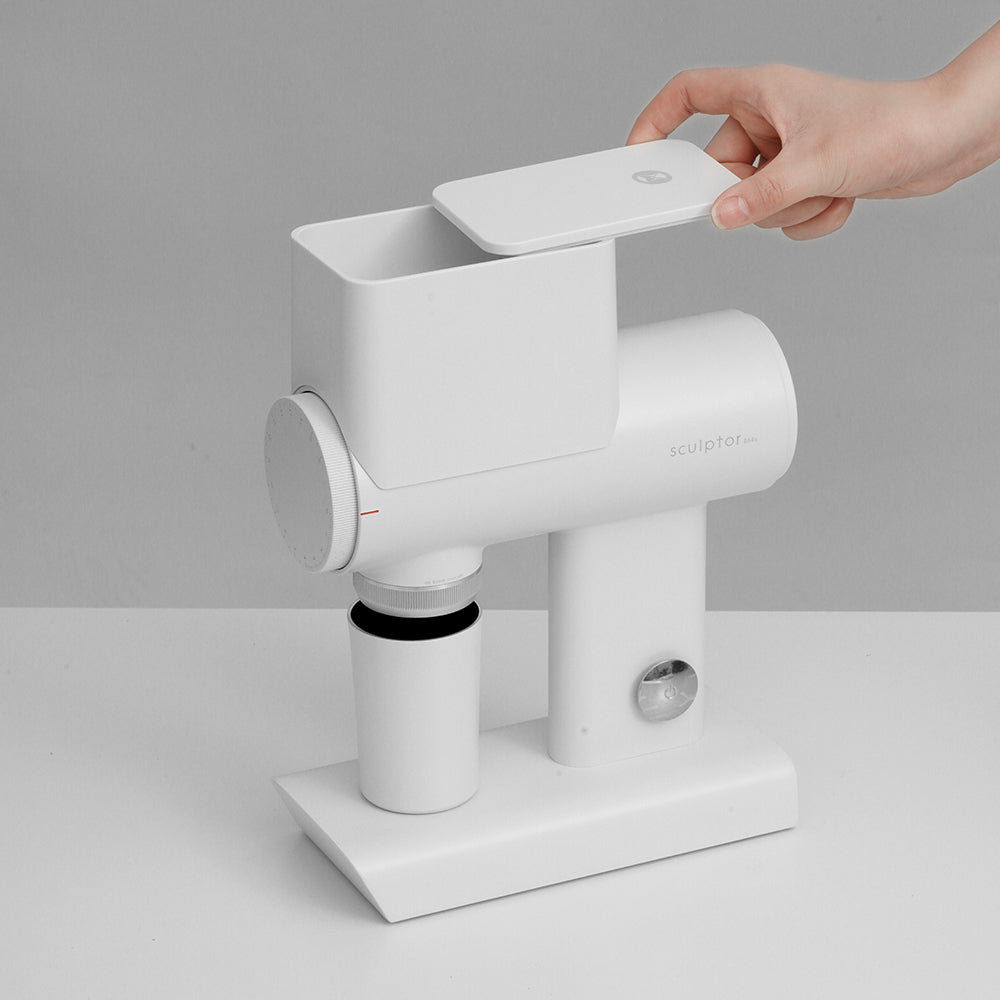 TIMEMORE Hopper Extension for Sculptor Series – Timemore
