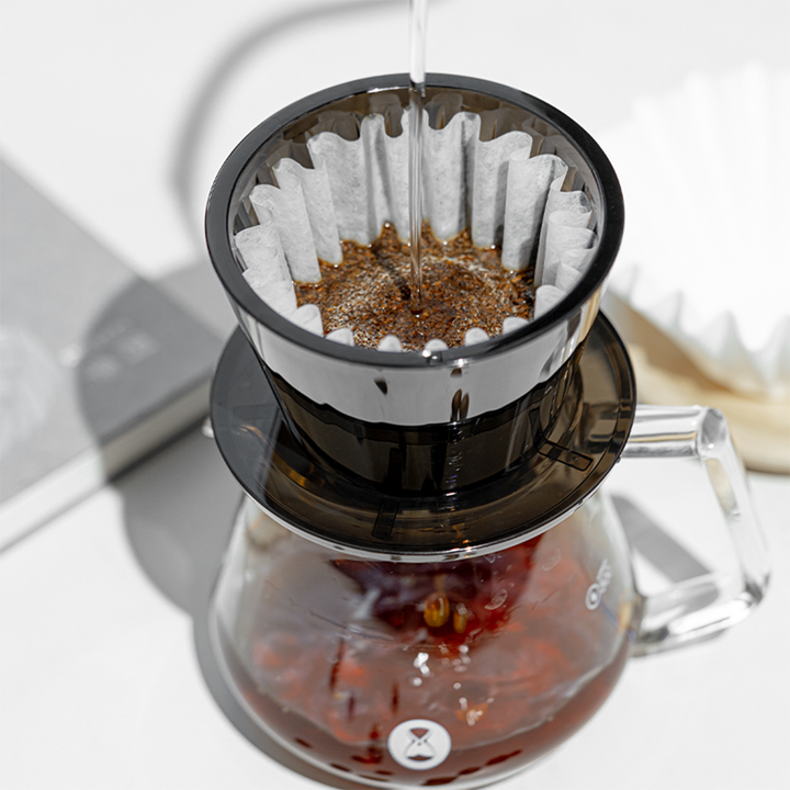 TIMEMORE Crystal Eye B75 Dripper PCTG – Timemore