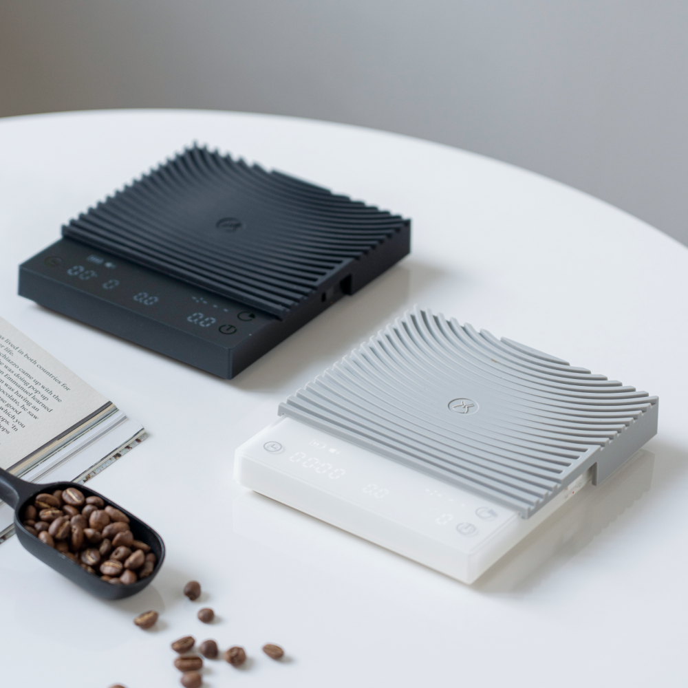 TIMEMORE Basic 3.0 Electronic Espresso Scale with Timer