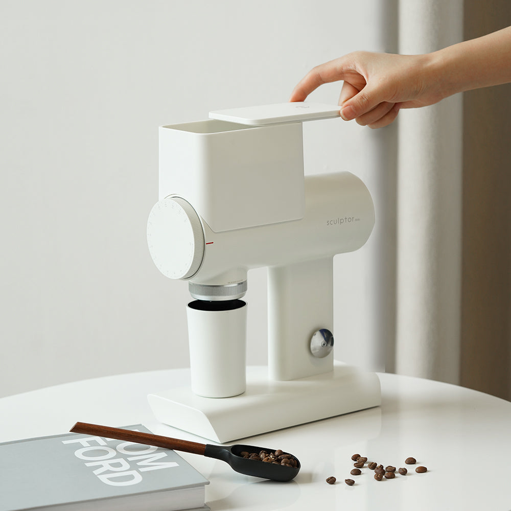 モリ TIMEMORE Hopper Extension for Sculptor Series – Timemore