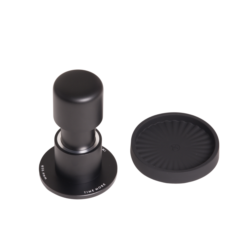 TIMEMORE Impulse Impact Tamper – Timemore TIMEMORE Impulse Impact Tamper – Timemore