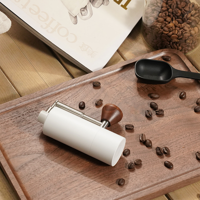 TIMEMORE Manual Coffee Grinder Chestnut NANO 3 Black
