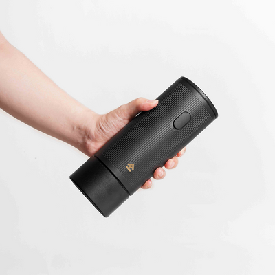 Timemore X Millab Wireless Portable Electric Coffee Grinder