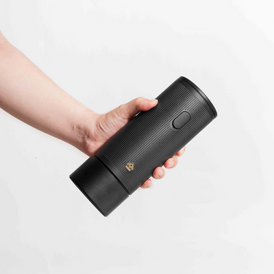 Timemore X Millab Wireless Portable Electric Coffee Grinder(Presale)