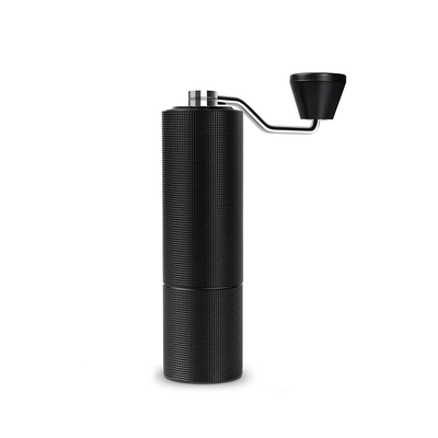 TIMEMORE Manual Coffee Grinder Chestnut C3 Max Black(Best Seller)