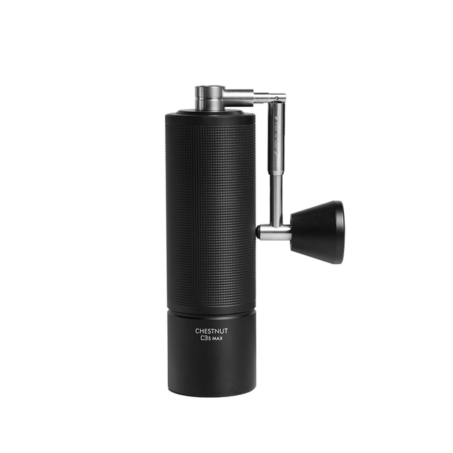 TIMEMORE CHESTNUT C3s - Jet Black